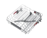 Samsung DW60A8060FW/EF - фото 91