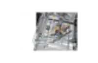 Samsung DW60BG750USLET - фото 3