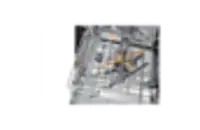 Samsung DW60BG750USLET - фото 24