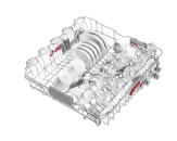 Samsung DW60CG550B00EG - фото 64