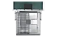 Samsung DW60CG550SSRET - фото 7