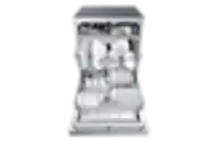 Samsung DW60CG552FSREG - фото 22