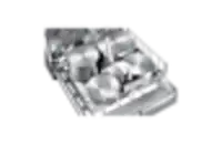 Samsung DW60CG552USREG - фото 16