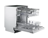 Samsung DW60M6050SS/EO - фото 17