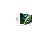 Samsung GQ43QN90D - фото 4