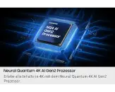 Samsung GQ85QN80F - фото 5