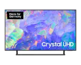 Samsung GU50CU8579 - фото 1