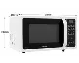 Samsung MC28H5013AW/EG - фото 73