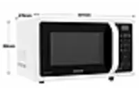 Samsung MC28H5013AW/EG - фото 40