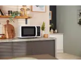 Samsung MC28H5013AW/EG - фото 2