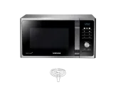 Samsung MG23F301TAS/EO - фото 17