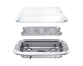 Samsung NV75T9979CD/WT - фото 9