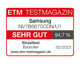 Samsung NV7B6675CDN/U1 - фото 80