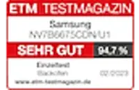 Samsung NV7B6675CDN/U1 - фото 89