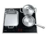 Samsung NZ64B5066HK/U1 - фото 26