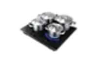 Samsung NZ64R9777GK/W1 - фото 6