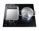 Samsung NZ64R9777GK/W1 - фото 38