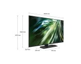 Samsung QE43QN90D - фото 3
