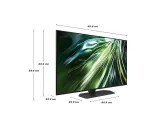 Samsung QE50QN90DAUXUA - фото 3