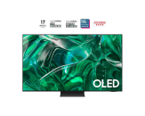 Samsung QE55S95C - фото 1