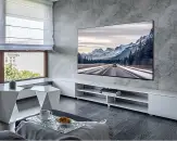 Samsung QE55S95DAUXUA - фото 5