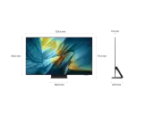 Samsung QE55S95F - фото 8