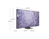 Samsung QE65QN800C - фото 4