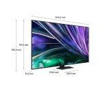 Samsung QE65QN85DBUXUA - фото 4