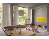 Samsung QE75LS03BG - фото 6