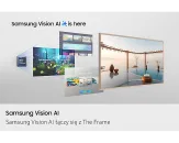 Samsung QE75LS03F - фото 8