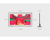 Samsung QE75LS03F - фото 11