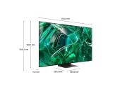 Samsung QE77S95C - фото 5