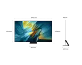 Samsung QE83S95F - фото 8