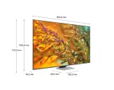 Samsung QE85Q80D - фото 4