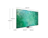 Samsung QE85QN85C - фото 6