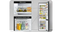 Samsung RB38C7B5C12/EF - фото 10