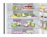 Samsung RB53DG703CB1EF - фото 3