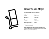 Samsung RB53DG706BB1EF - фото 1