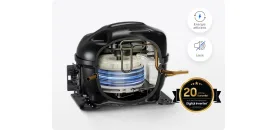 Samsung RS62DG5003B1EF - фото 10