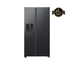 Samsung RS64DG53R3B1EF - фото 8