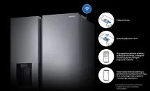 Samsung RS68N8220S9/EF - фото 7