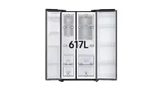 Samsung RS68N8231S9/EF - фото 4