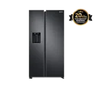 Samsung RS6GA8521B1/EG - фото 1