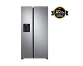 Samsung RS6GA854CSL/EG - фото 9