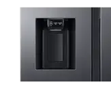 Samsung RS6GCG855DS9EG - фото 1