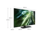 Samsung TQ43QN90D - фото 6