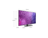 Samsung TQ50QN90C - фото 4