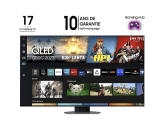 Samsung TQ55Q80C - фото 1