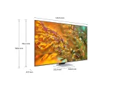 Samsung TQ55Q80D - фото 5