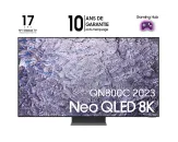 Samsung TQ75QN800C - фото 1